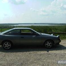 Toyota celica  (SOLGT)