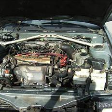 Toyota celica  (SOLGT)