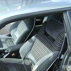 Toyota celica  (SOLGT)