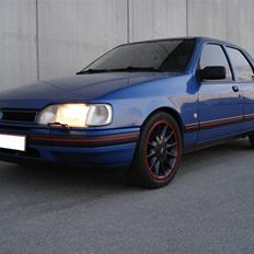 Ford sierra 2,0i CLX (byttet)