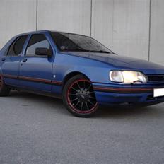 Ford sierra 2,0i CLX (byttet)