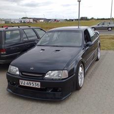 Opel omega3000 evolution