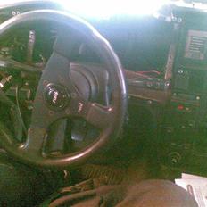 Opel omega3000 evolution