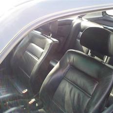 VW Golf GTI 16v96ér solgt:-(