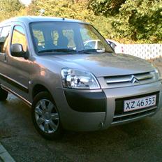 Citroën Berlingo SOLGT