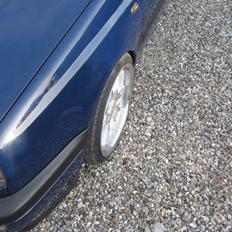 VW Vento 1,6