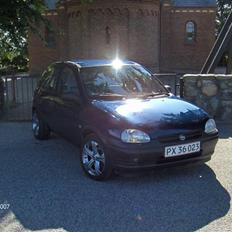 Opel Corsa B Swing *Solgt*