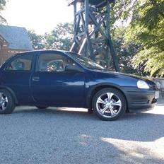 Opel Corsa B Swing *Solgt*