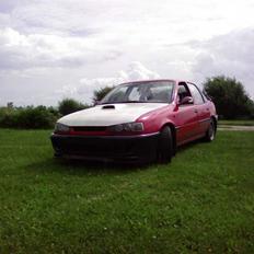 Opel Vectra a *SOLGT*