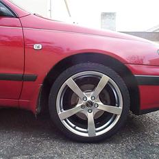 Toyota Carina E 2.0 GTI 16V