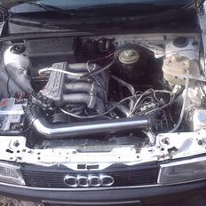 Audi 80 1,8s /1,8 16v