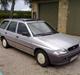 Ford Escort stc
