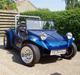 VW Beach Buggy SOLGT