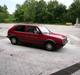 VW Golf 2 GTD