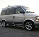 Chevrolet Astro van 