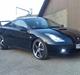 Toyota celica *solgt*