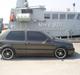 VW Golf GTI 16v96ér solgt:-(