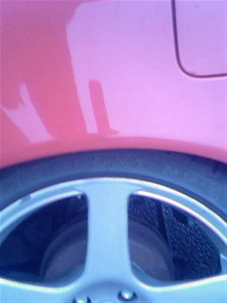 Toyota Celica Solgt - Der var lige 6 mennesker i bilen. hehe billede 9