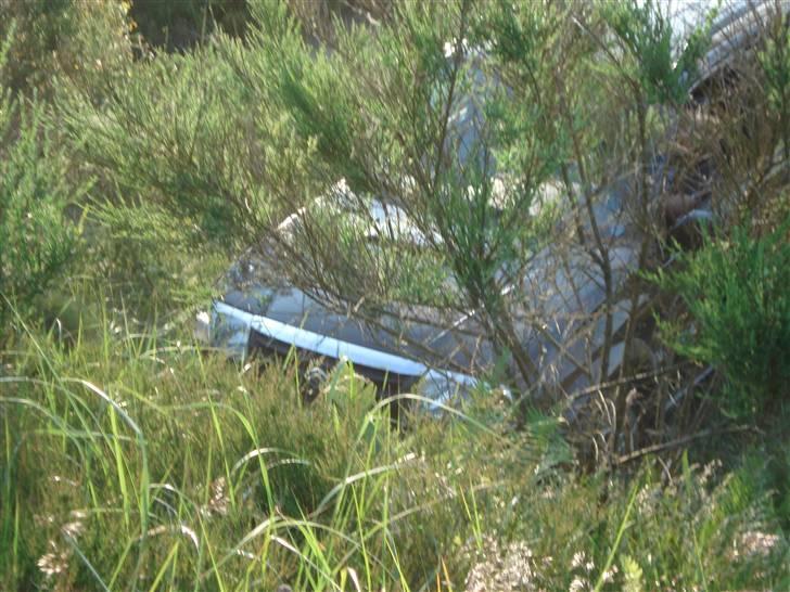 Suzuki Grand Vitara (solgt) billede 11