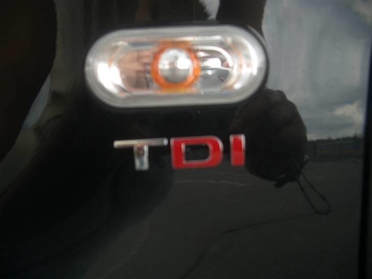 Seat Altea - SORTE DIAMANT billede 7