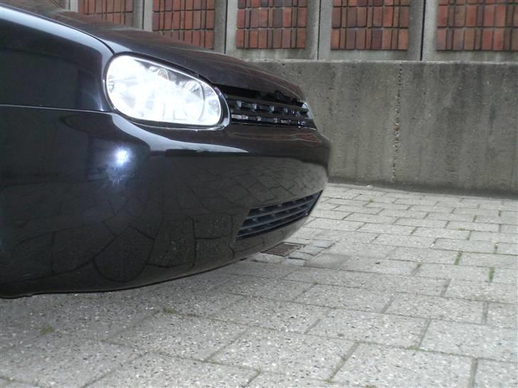 VW Golf 4 (solgt) billede 3