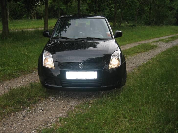 Suzuki Swift billede 3