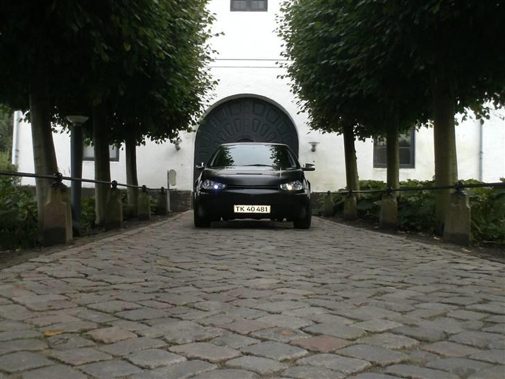 VW Golf 4 (solgt) billede 6