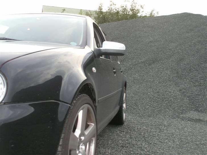 VW Golf 4 (solgt) billede 10