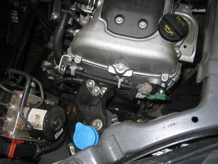 Suzuki Swift billede 10