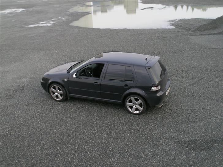 VW Golf 4 (solgt) billede 13