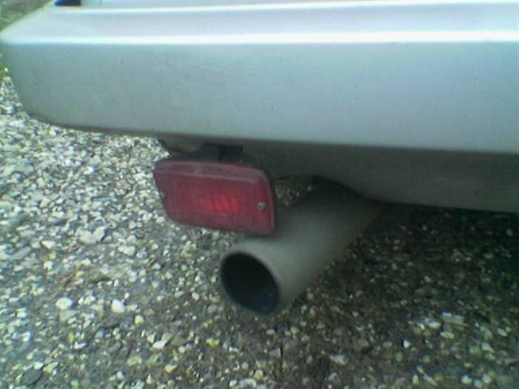 Opel manta billede 5