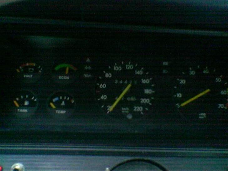 Opel manta billede 6