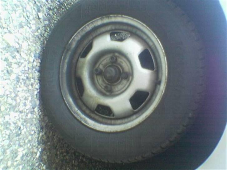 Opel manta billede 7