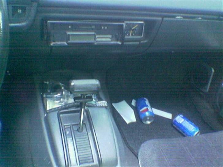 Opel manta billede 8