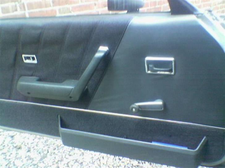 Opel manta billede 9