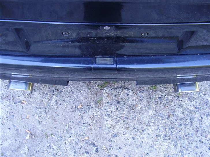 Opel Vectra A GT.. "2000"SOL.. - Nyt billede... billede 14