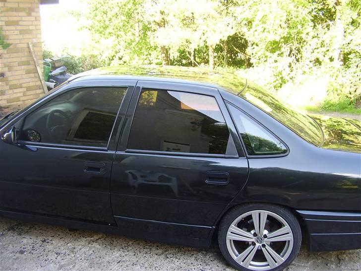 Opel Vectra A GT.. "2000"SOL.. - Nyt billede... billede 16