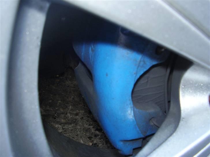 Opel Vectra A GT.. "2000"SOL.. - Nyt billede... billede 20