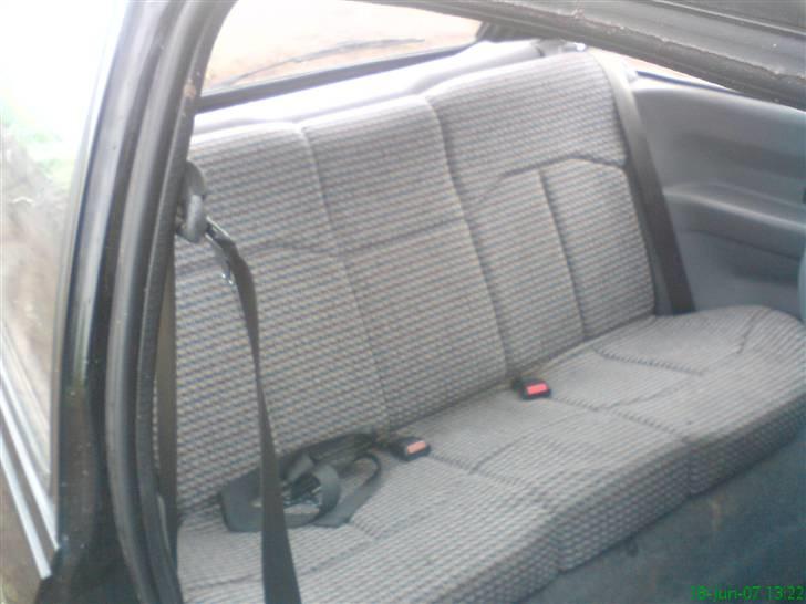 Ford Fiesta markracer død billede 9