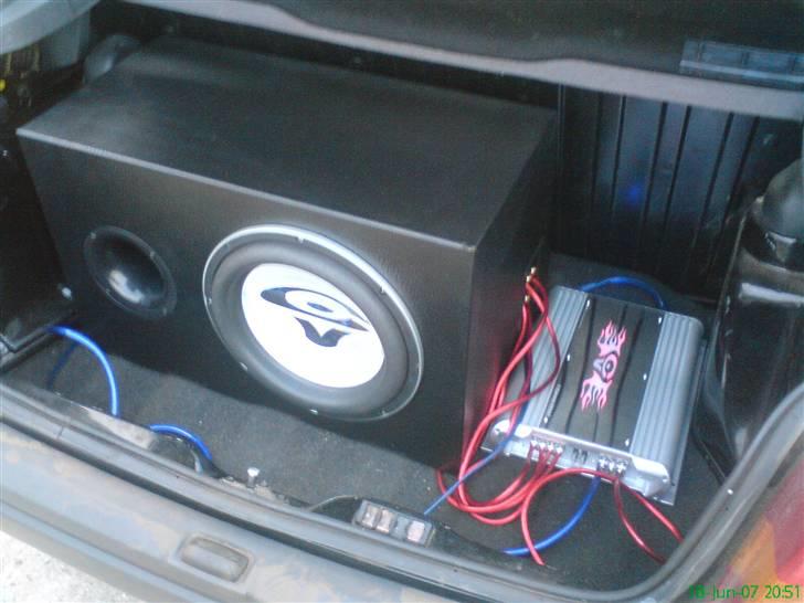 Ford Fiesta markracer død billede 10