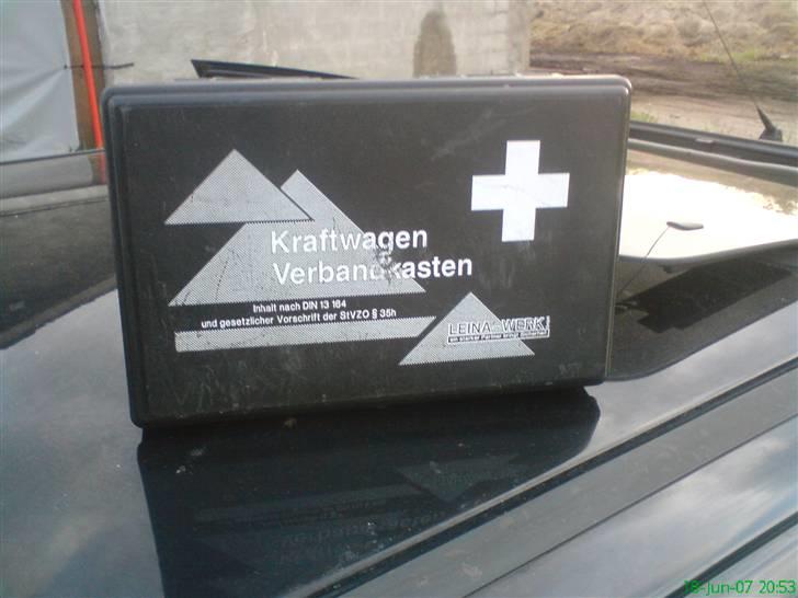 Ford Fiesta markracer død billede 13