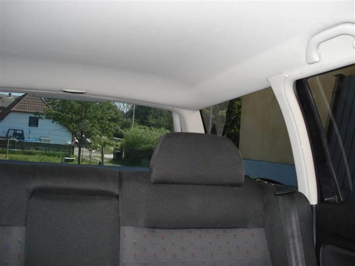 VW Passat v tdi 3b SOLGT billede 3