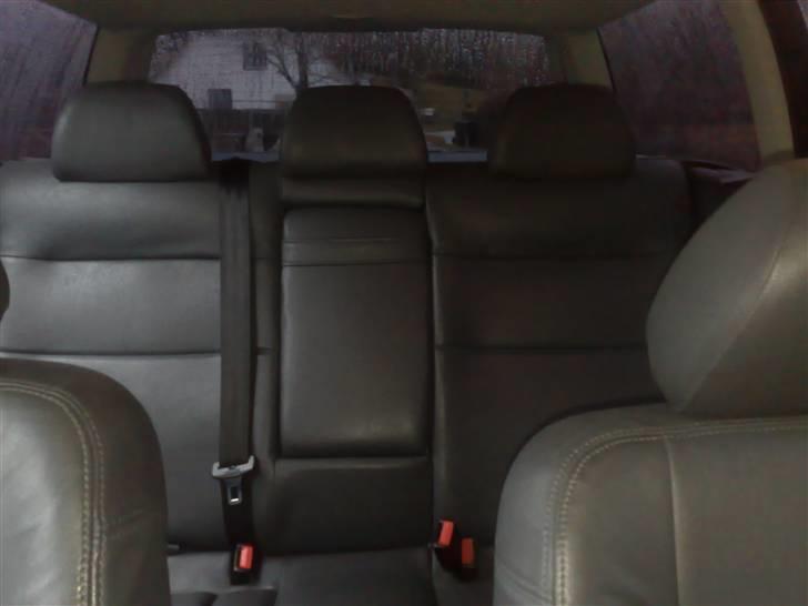 VW Passat v tdi 3b SOLGT billede 5