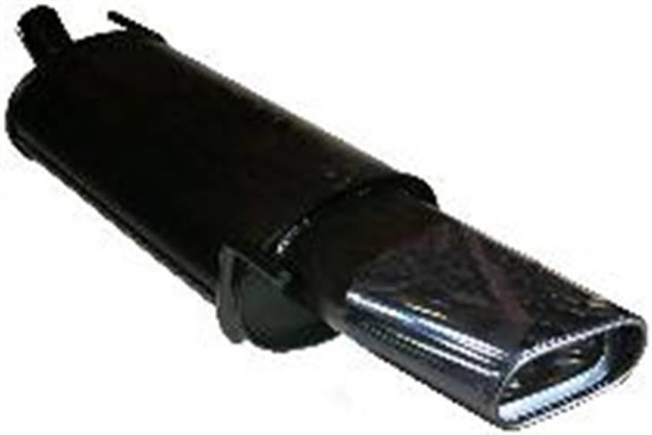 VW golf III SOLGT billede 19