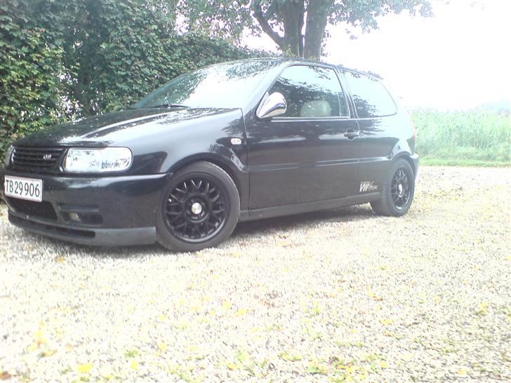 VW polo 6n  ( solgt ) billede 15