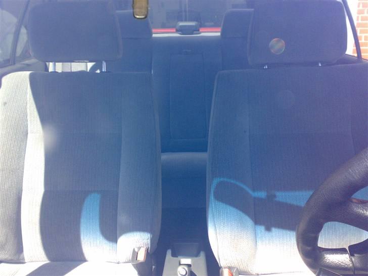 Honda accord Solgt billede 10