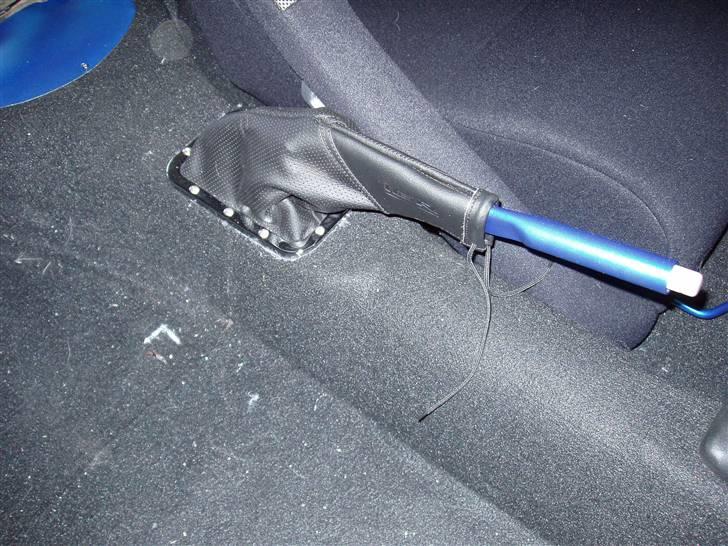 VW Beach Buggy SOLGT billede 13