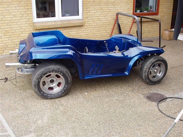 VW Beach Buggy SOLGT billede 17