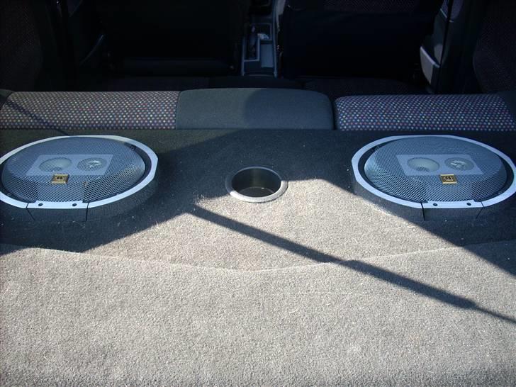 Opel Astra (Solgt) billede 8