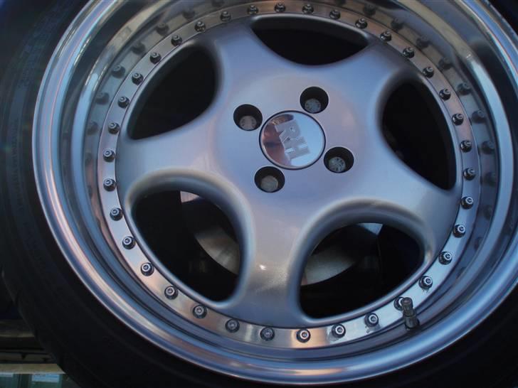 Ford Rush billede 14